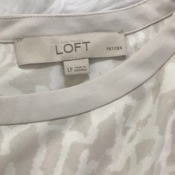 Loft blouse - Picture 3 of 3